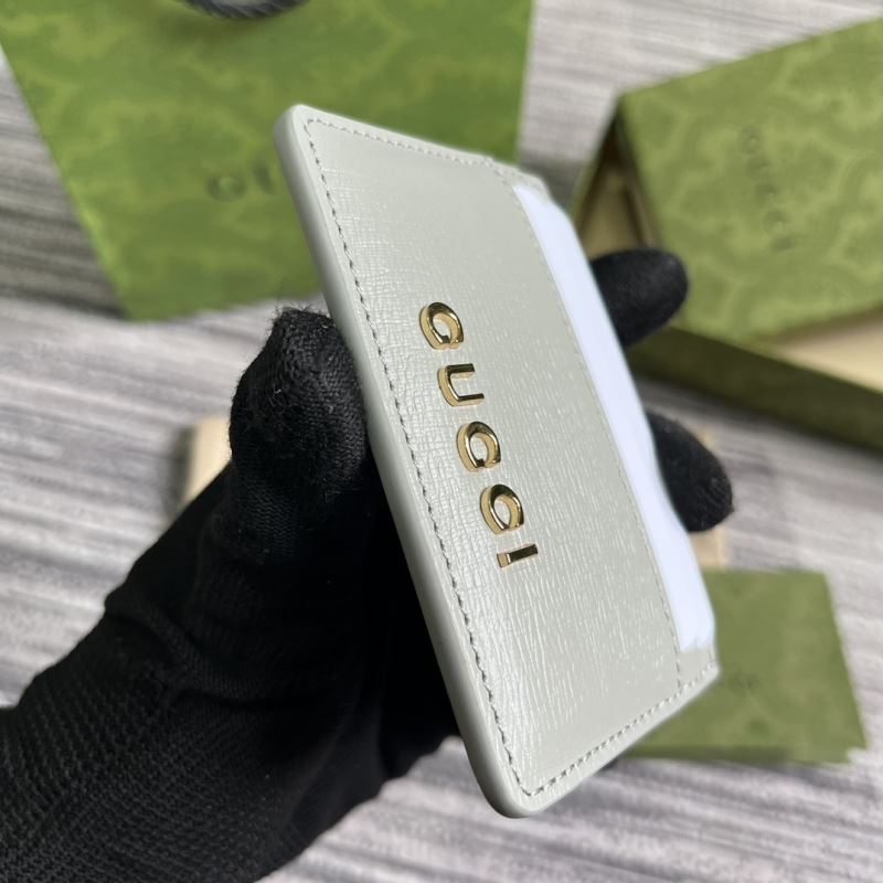 Gucci Wallets